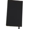Lafayette Soft Cover Memo Book with Pen
