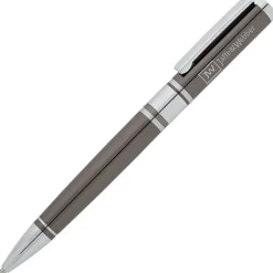 Lamonte Twist Metal Pen