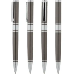 Lamonte Twist Metal Pen