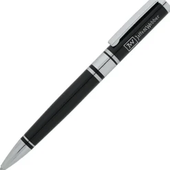 Lamonte Twist Metal Pen