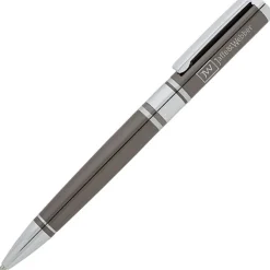 Lamonte Twist Metal Pen