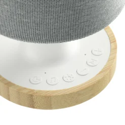 Lamp Bluetooth Speaker and Sound Machine