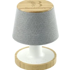 Lamp Bluetooth Speaker and Sound Machine