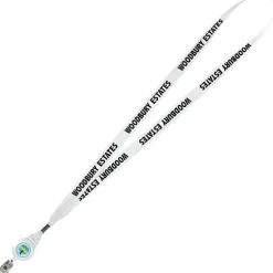 Lanyard Badge Reel