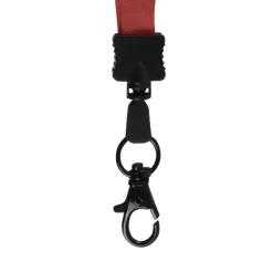 Lanyard - 5/8 inches - 32 inches - Metal Lobster Claw
