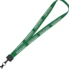 Lanyard - 7/8 inches - 32 inches - Metal Lobster Claw
