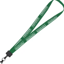 Lanyard - 7/8 inches - 32 inches - Metal Lobster Claw