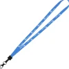 Lanyard - 5/8 inches - 34 inches - Metal Lobster Claw