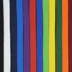 Lanyard - 5/8 inches - 34 inches - Metal Lobster Claw