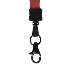 Lanyard - 5/8 inches - 36 inches - Metal Lobster Claw - 24 hr