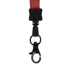 Lanyard - 5/8 inches - 34 inches - Metal Lobster Claw - 24 hr