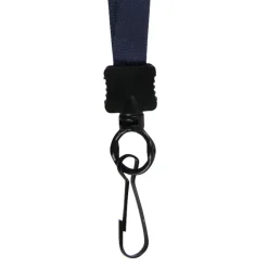 Lanyard - 5/8 inches - 34 inches - Metal Swivel Snap Hook