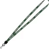 Lanyard - 5/8 inches - 32 inches - Metal Swivel Snap Hook
