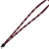 Lanyard - 5/8 inches - 36 inches - Plastic O-Ring
