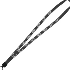 Lanyard - 5/8 inches - 32 inches - Plastic O-Ring