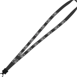 Lanyard - 5/8 inches - 32 inches - Plastic O-Ring - 24 hr