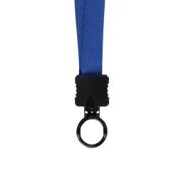 Lanyard - 5/8 inches - 34 inches - Plastic O-Ring - 24 hr