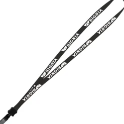 Lanyard - 5/8 inches - 32 inches - Plastic Bulldog Clip - 24 hr