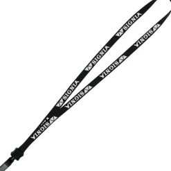 Lanyard - 5/8 inches - 32 inches - Plastic Bulldog Clip - 24 hr