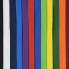 Lanyard - 5/8 inches - 36 inches - Plastic Swivel Snap Hook