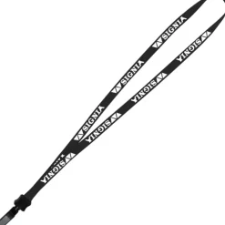 Lanyard - 5/8 inches - 36 inches - Plastic Bulldog Clip - 24 hr