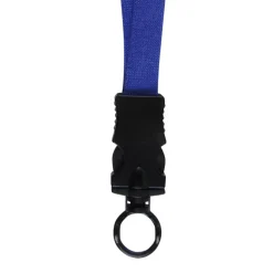 Lanyard - 7/8 inches - 32 inches - Snap Buckle Release