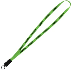 Lanyard - 5/8 inches - 32 inches - Snap Buckle Release