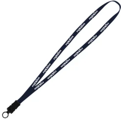 Lanyard - 5/8 inches - 34 inches - Snap Buckle Release