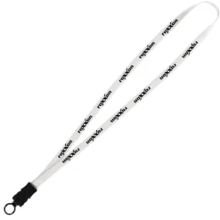 Lanyard - 5/8 inches - 34 inches - Snap Buckle Release