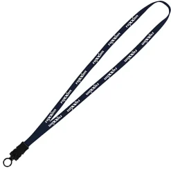 Lanyard - 5/8 inches - 36 inches - Snap Buckle Release