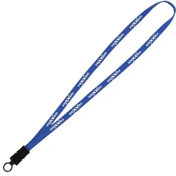 Lanyard - 5/8 inches - 36 inches - Snap Buckle Release