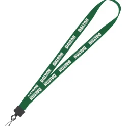 Lanyard - 7/8 inch - 36 inches - Metal Swivel Snap Hook