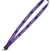 Lanyard - 7/8 inch - 36 inches - Plastic O-Ring