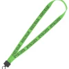 Lanyard - 7/8 inch - 34 inches - Plastic O-Ring