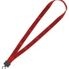 Lanyard - 7/8 inch - 34 inches - Plastic O-Ring - 24 hr