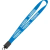 Lanyard - 7/8 inch - 34 inches - Snap Buckle Release