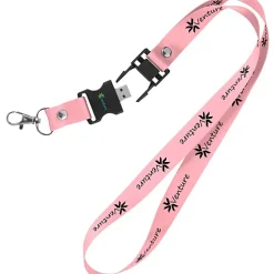 Lanyard USB Drive - 8GB - 3.0