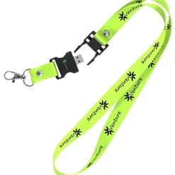 Lanyard USB Drive - 8GB - 3.0