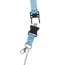Lanyard USB Drive - 4GB