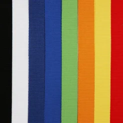 Lanyard with Metal Bulldog Clip - 3/4 inch
