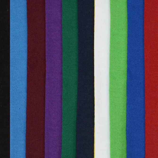 Lanyard with Neck Clasp - 7/8 inches - 32 inches - Plastic O-Ring - 24 hr