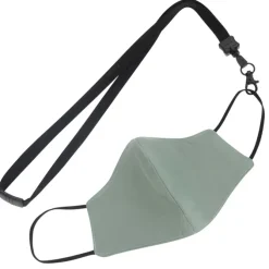 Lanyard with Neck Clasp - 5/8 inch - 32 inches - Large Metal Lobster Claw