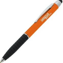 Laos Stylus Twist Pen - Metallic - 24 hr