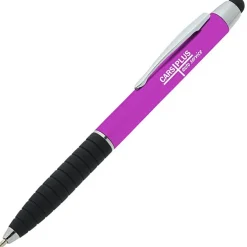 Laos Stylus Twist Pen - Metallic - 24 hr