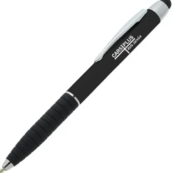 Laos Stylus Twist Pen - Metallic - 24 hr