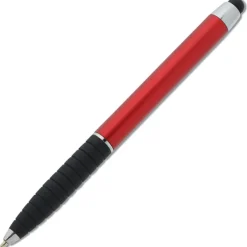 Laos Stylus Twist Pen - Metallic - 24 hr