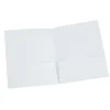 Large Capacity Presentation Folder - 1/4 inch