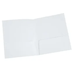 Large Capacity Presentation Folder - 1/2 inch