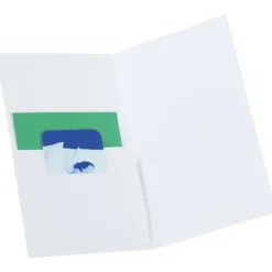 Large Key Card Holder - 6 inches x 3-1/2 inches