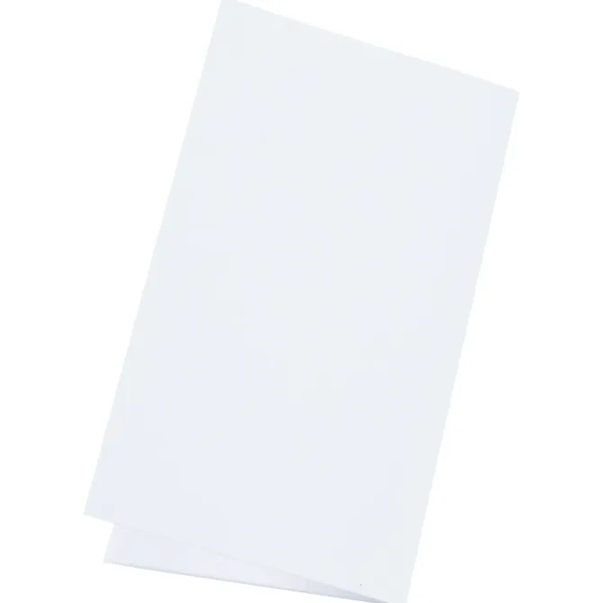 Large Key Card Holder - 6 inches x 3-1/2 inches